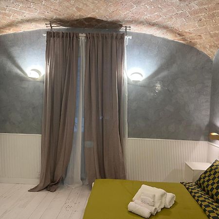 Villafranca17 Rom Eksteriør billede