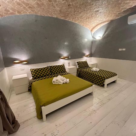 Villafranca17 Rom Eksteriør billede