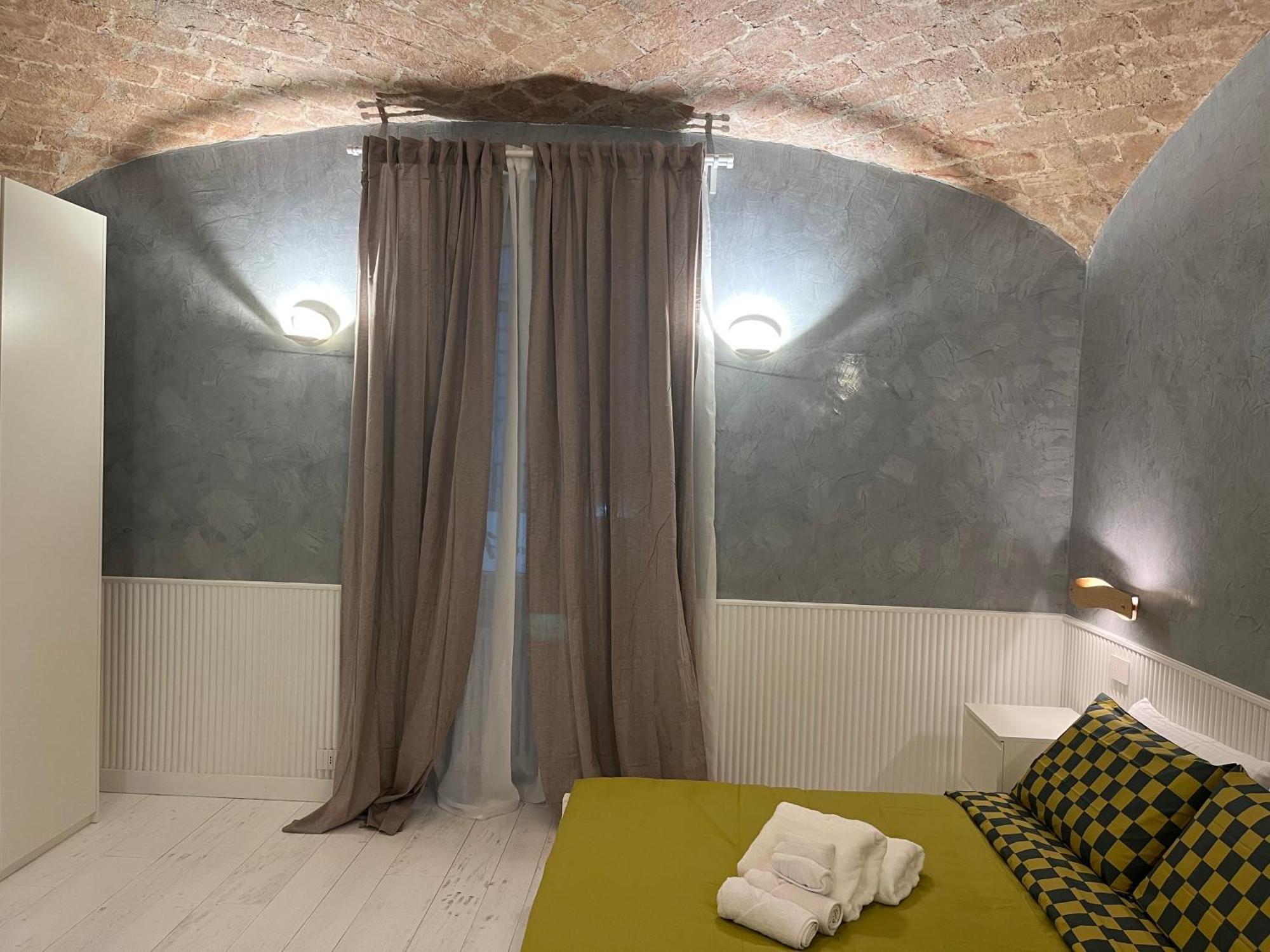 Villafranca17 Rom Eksteriør billede