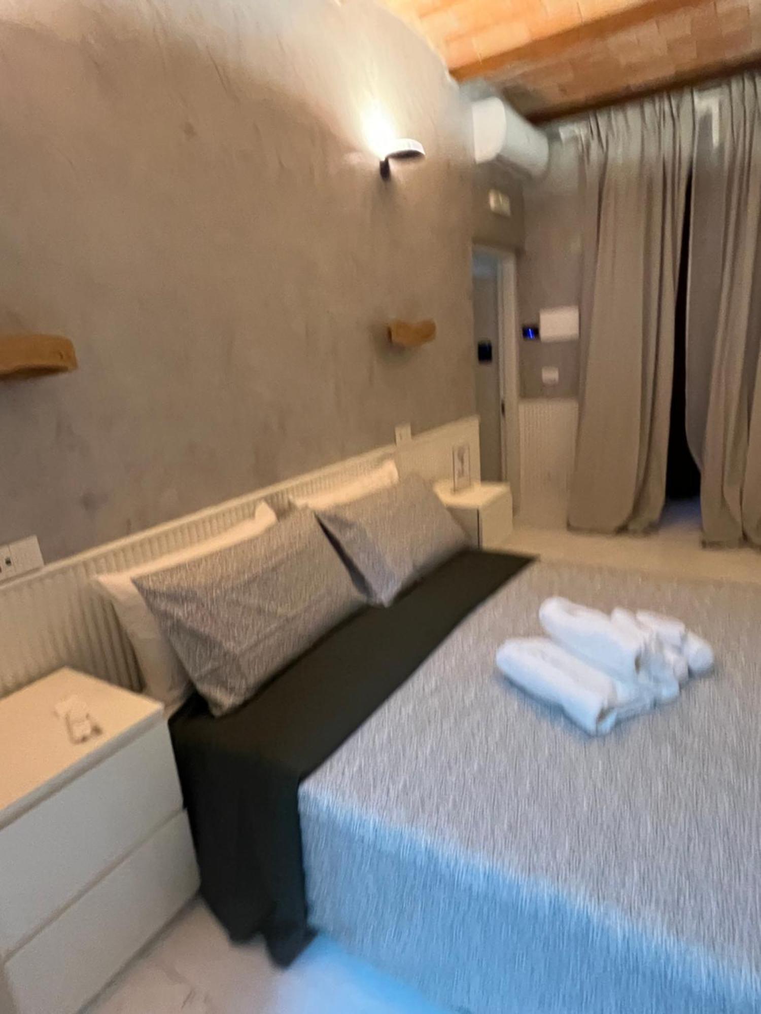 Villafranca17 Rom Eksteriør billede